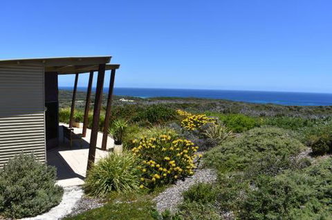 Redgate Beach Escape - Nambucca Heads Accommodation 0