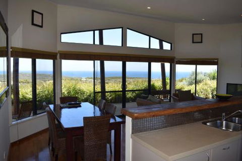 Redgate Beach Escape - Nambucca Heads Accommodation 3