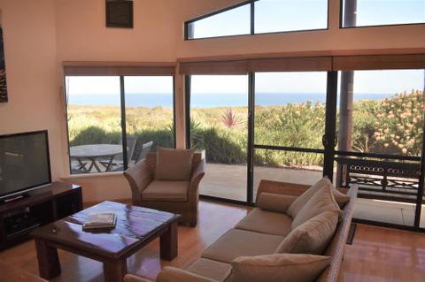 Redgate Beach Escape - Nambucca Heads Accommodation 2
