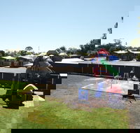 Terminus Hotel Coonamble - Nambucca Heads Accommodation