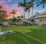 CANAL HOME NEAR MOOLOOLABA Kooringal - Nambucca Heads Accommodation