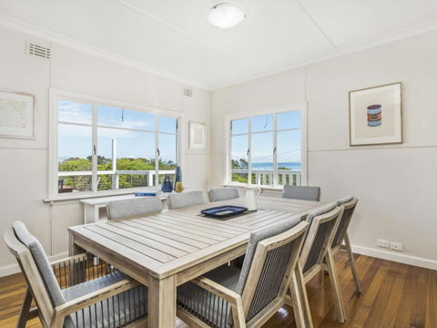 KIMBERLEY McCRAE - Nambucca Heads Accommodation 5
