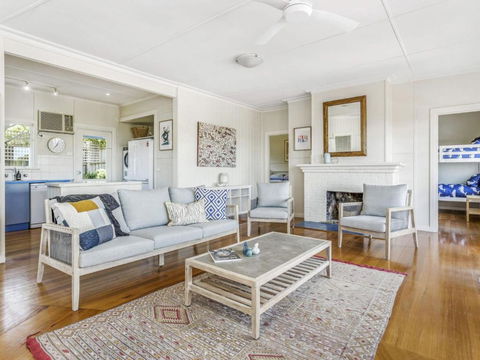 KIMBERLEY McCRAE - Nambucca Heads Accommodation 4