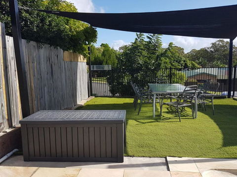 13 Coora Court Sleeps 6 Pool Air Con Pets - Nambucca Heads Accommodation 3