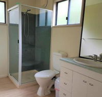 10 Naiad Court Beach Retreat in the bush - Nambucca Heads Accommodation