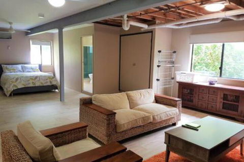 10 Naiad Court Beach Retreat In The Bush - Nambucca Heads Accommodation 4