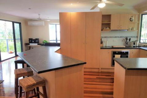 10 Naiad Court Beach Retreat In The Bush - Nambucca Heads Accommodation 5