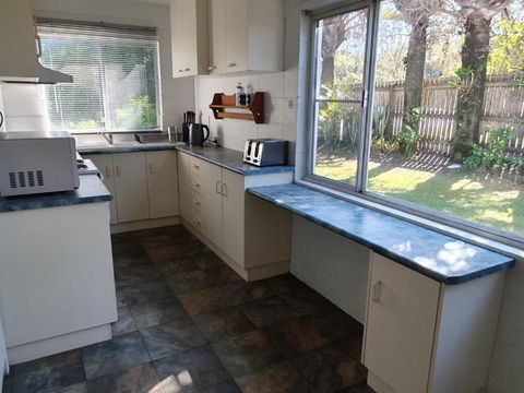 1 Spectrum Street Rainbow Beach Close To Shops & Main Beach - Nambucca Heads Accommodation 5