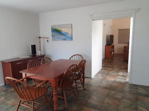 1 Spectrum Street Rainbow Beach Close To Shops & Main Beach - Nambucca Heads Accommodation 6
