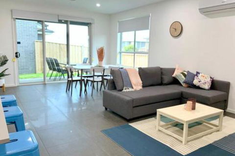 Homely Getaways In New Torquay - Nambucca Heads Accommodation 0