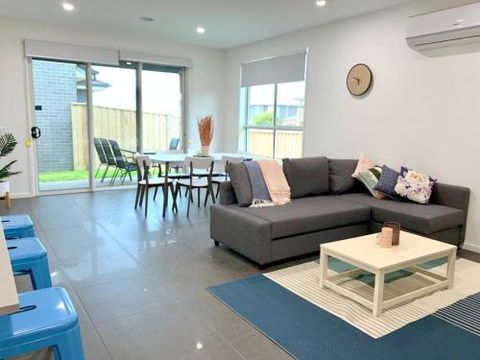 Homely Getaways In New Torquay - Nambucca Heads Accommodation 2