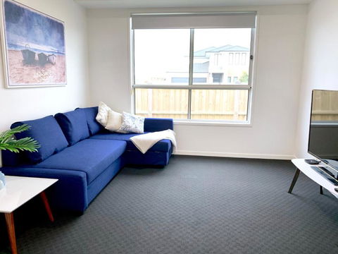 Homely Getaways In New Torquay - Nambucca Heads Accommodation 7