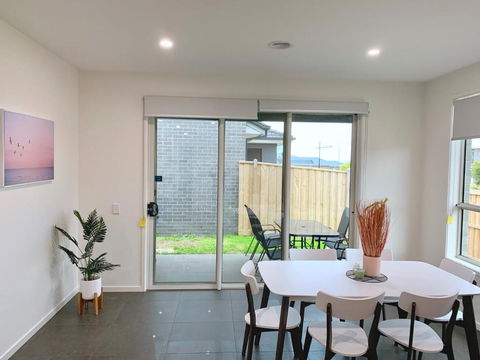 Homely Getaways In New Torquay - Nambucca Heads Accommodation 3