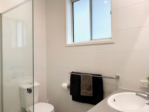 Homely Getaways In New Torquay - Nambucca Heads Accommodation 6