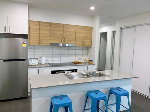 Homely Getaways In New Torquay - Nambucca Heads Accommodation 5