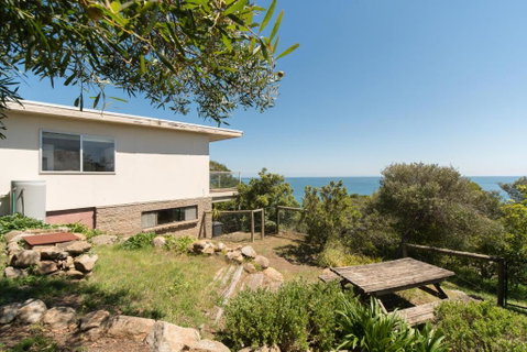 The Mount Martha Lookout - Nambucca Heads Accommodation 4