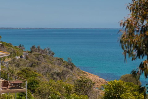 The Mount Martha Lookout - Nambucca Heads Accommodation 3