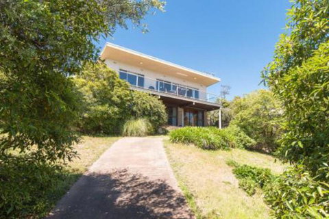 The Mount Martha Lookout - Nambucca Heads Accommodation 0