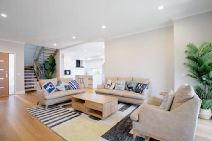 Ashwood VIC Nambucca Heads Accommodation