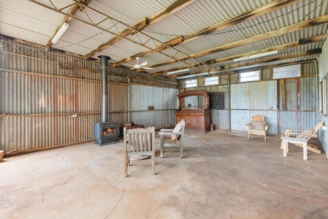 Farm & Co Sy - Nambucca Heads Accommodation 2