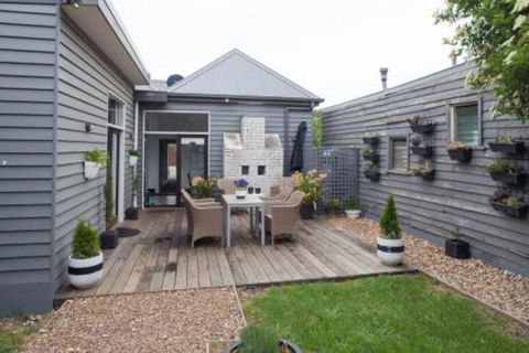 Domino House - Nambucca Heads Accommodation 6