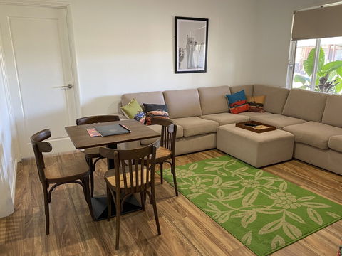 The Mains Guest House - Nambucca Heads Accommodation 6