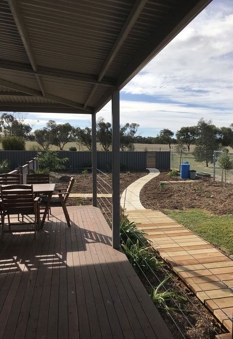 The Mains Guest House - Nambucca Heads Accommodation 2