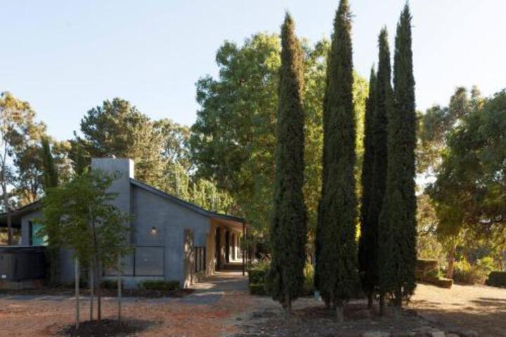 Lauriston VIC Nambucca Heads Accommodation