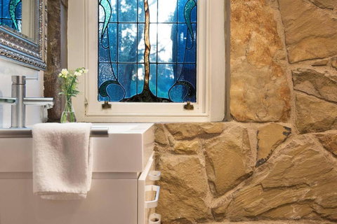 Bluegums Retreat - Nambucca Heads Accommodation 2