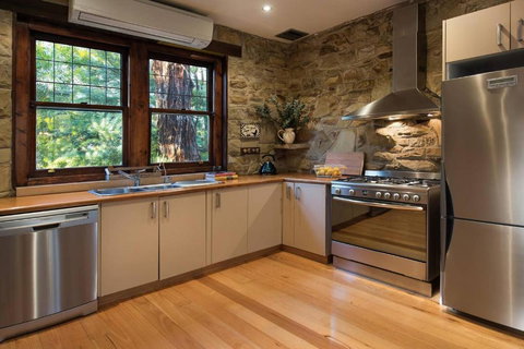 Bluegums Retreat - Nambucca Heads Accommodation 6