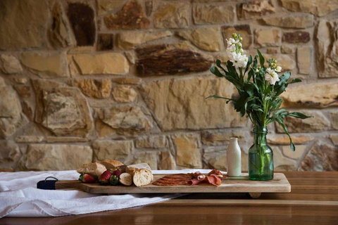 Bluegums Retreat - Nambucca Heads Accommodation 3