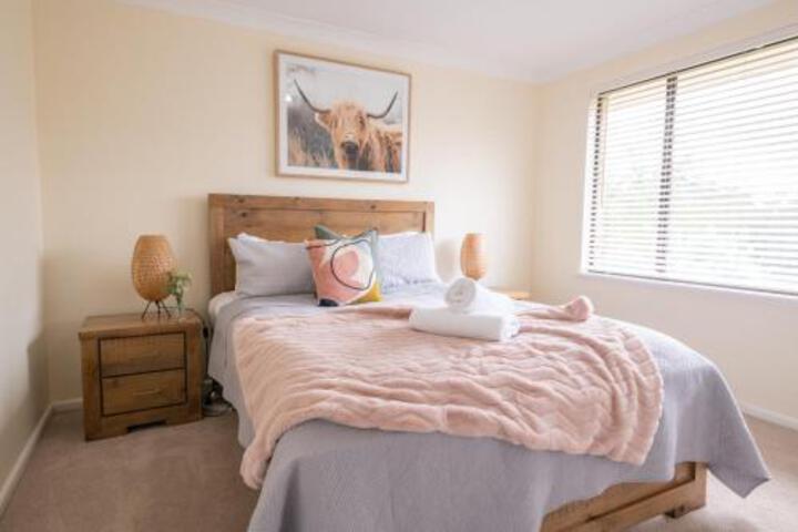 Yeoval NSW Nambucca Heads Accommodation