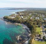Bayview on Bowen  Jervis Bay Rentals - Nambucca Heads Accommodation