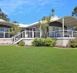 Akarana Beach House  Jervis Bay Rentals - Nambucca Heads Accommodation