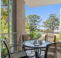 Bay Blu  Jervis Bay Rentals - Nambucca Heads Accommodation