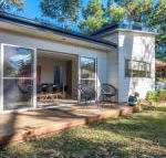 Acacia on Orion  Jervis Bay Rentals - Nambucca Heads Accommodation