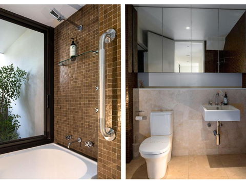Piana Apartment Two :: Jervis Bay Rentals - Nambucca Heads Accommodation 3