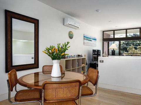 Piana Apartment Two :: Jervis Bay Rentals - Nambucca Heads Accommodation 2