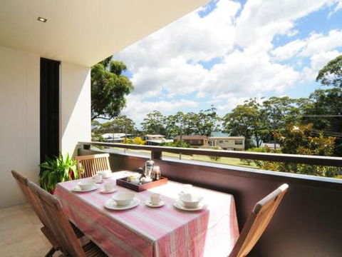 Piana Apartment One (By Jervis Bay Rentals) - Nambucca Heads Accommodation 2