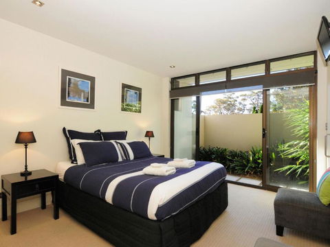Piana Apartment One (By Jervis Bay Rentals) - Nambucca Heads Accommodation 5