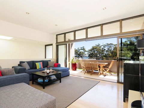 Piana Apartment One (By Jervis Bay Rentals) - Nambucca Heads Accommodation 4
