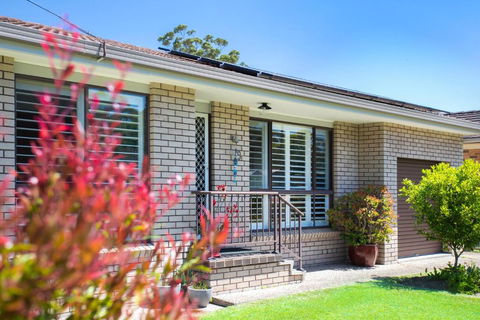 Summer Haven - Nambucca Heads Accommodation 3