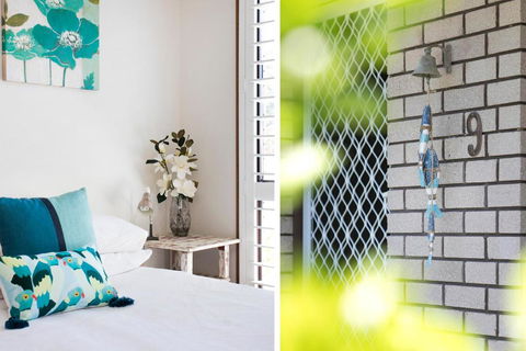 Summer Haven - Nambucca Heads Accommodation 4