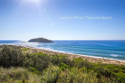 Summer Haven - Nambucca Heads Accommodation 1