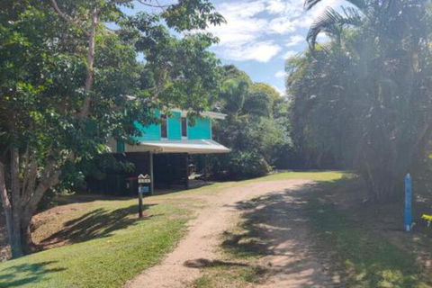 Kwila Cottage - Nambucca Heads Accommodation 4