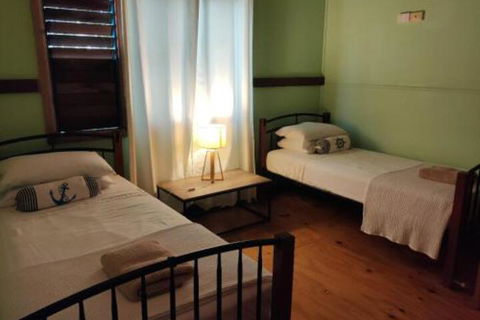 Kwila Cottage - Nambucca Heads Accommodation 5