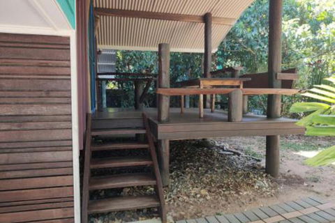 Kwila Cottage - Nambucca Heads Accommodation 6