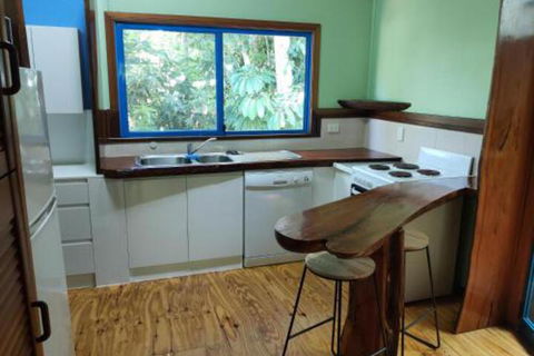 Kwila Cottage - Nambucca Heads Accommodation 7