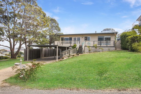 Oceans 11 - Nambucca Heads Accommodation 2