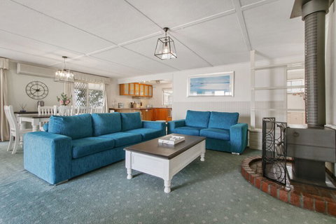 Oceans 11 - Nambucca Heads Accommodation 7